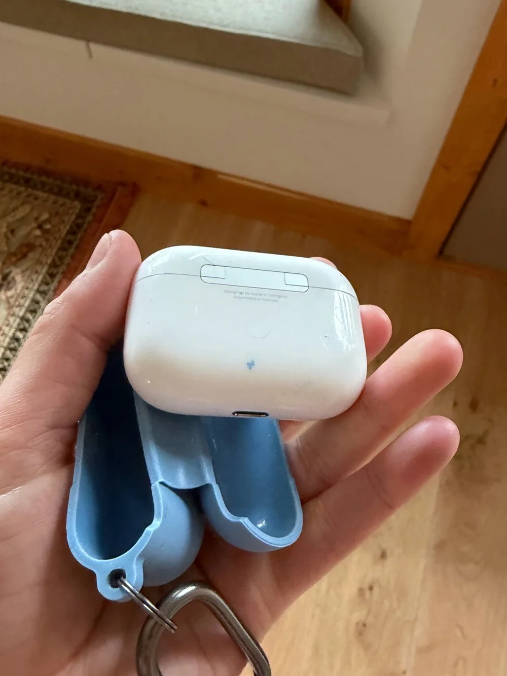 Apple AirPods Pro (1st Gen) Missing One AirPod